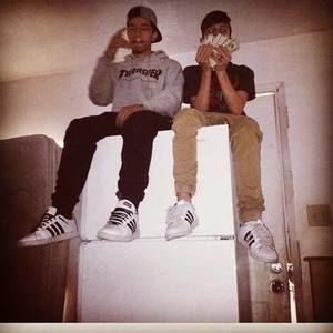 Meet your Posher, Tyler